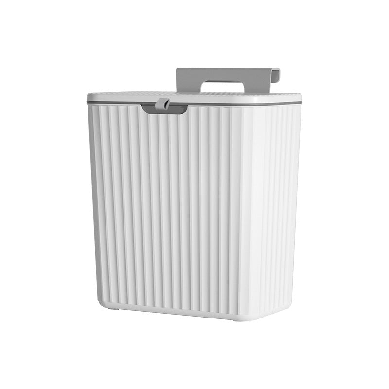 Smart Bin: Cestino Portarifiuti Appendibile per una Cucina Organizzata