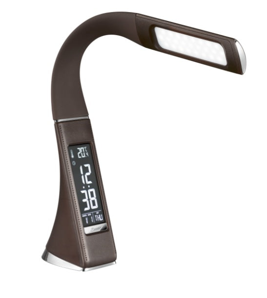 Stile Moderno con Lampada LED Multifunzione