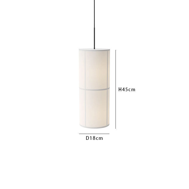 Lampada in Stile Retro Giapponese - Eleganza e Atmosfera per Ristoranti e Spazi Commerciali