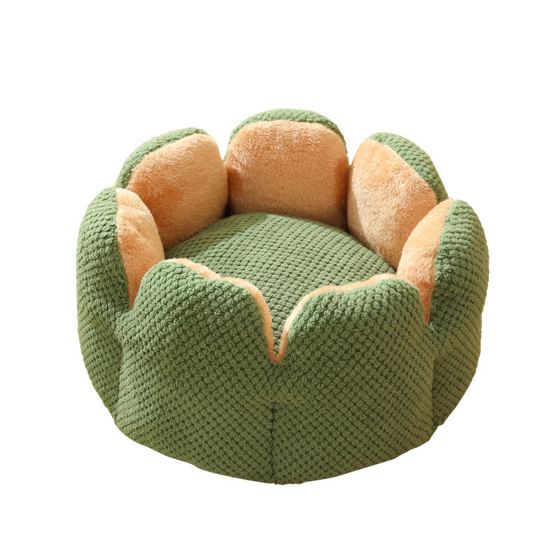 Nido per Animali a Forma di Cactus: Confort e Stile per i tuoi Amici Pelosi