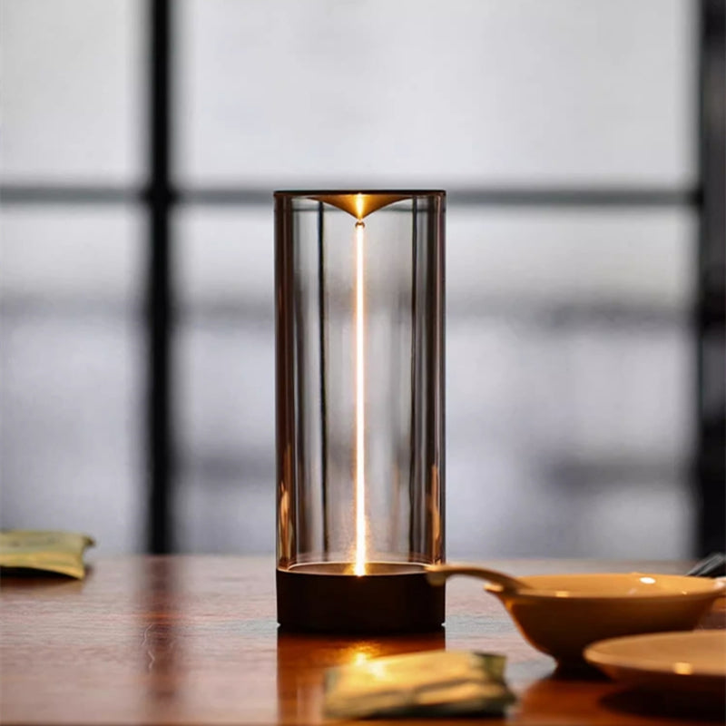 Lampada da Comodino Magnetica: Illumina la Tua Notte con Stile