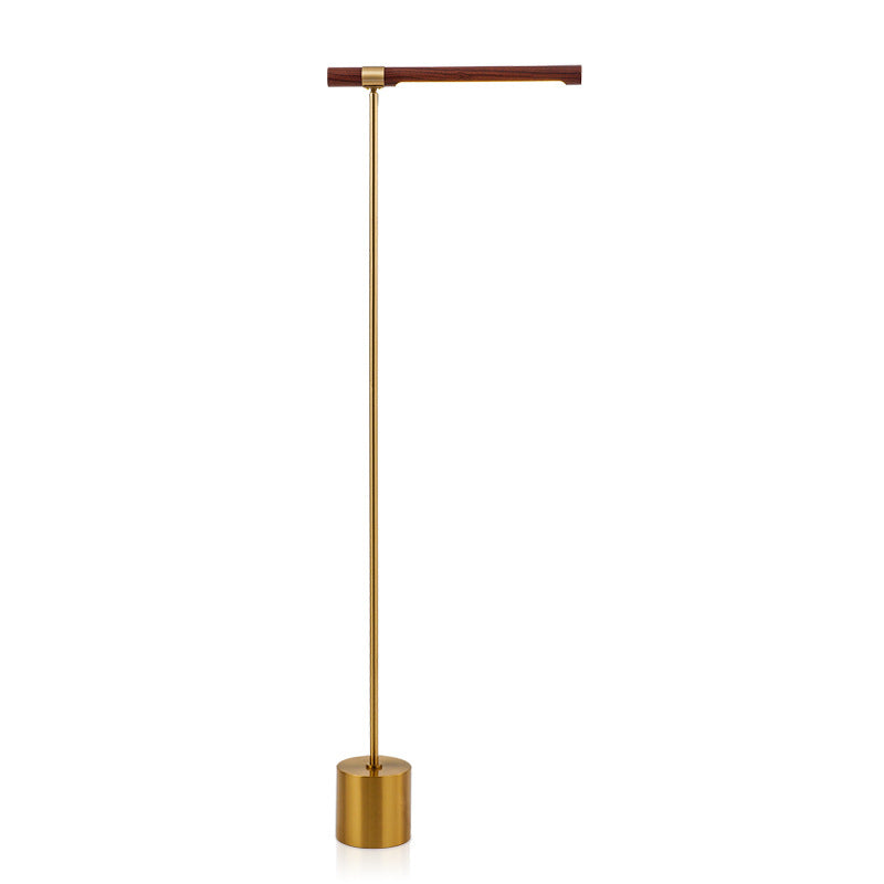 Lampada da Terra American Simple Post-Modern: Illuminazione Sofisticata per il Tuo Spazio
