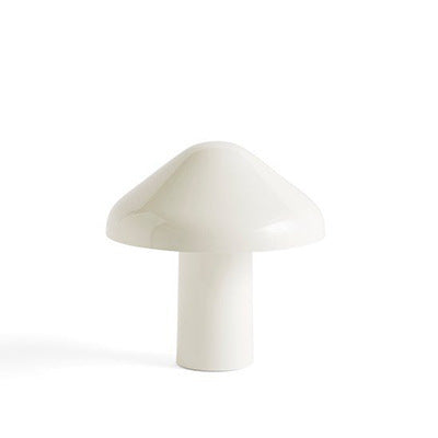 Raffinatezza Nordica con Lampada Decorativa "Mushroom"