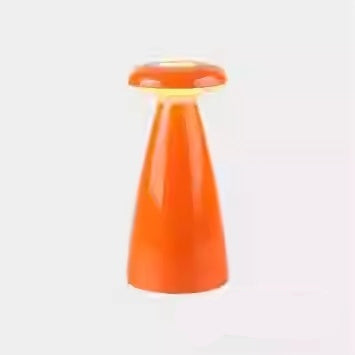 Eleganza Minimalista con Lampada da Tavolo Decorativa