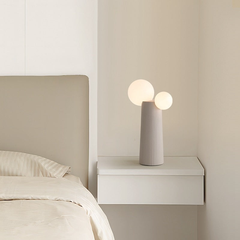 Minimal Cactus - Lampada Decorativa Moderna a Forma di Cactus