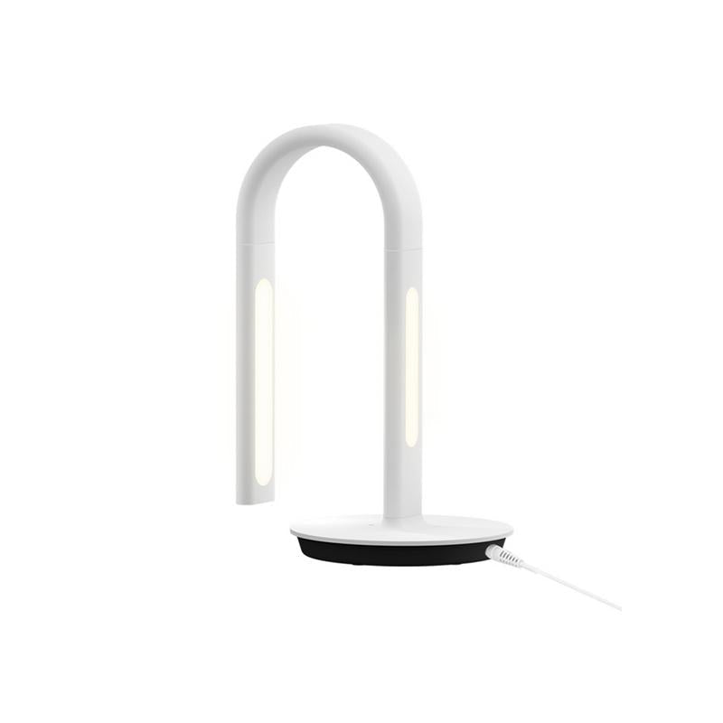 Illuminazione Intelligente con Lampada da Tavolo Pieghevole