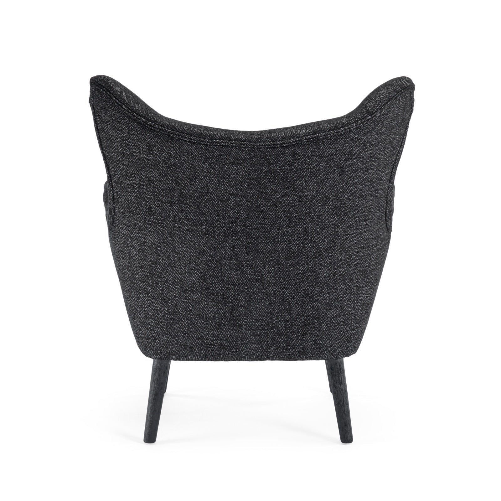 Poltrona Moderna in Velluto - Eleganza e Comfort per il Tuo Soggiorno