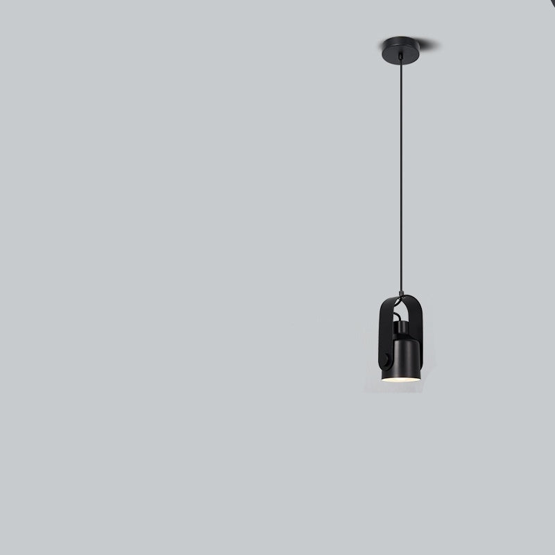 Raffinatezza Naturale con Lampadario a Sospensione Stile Log