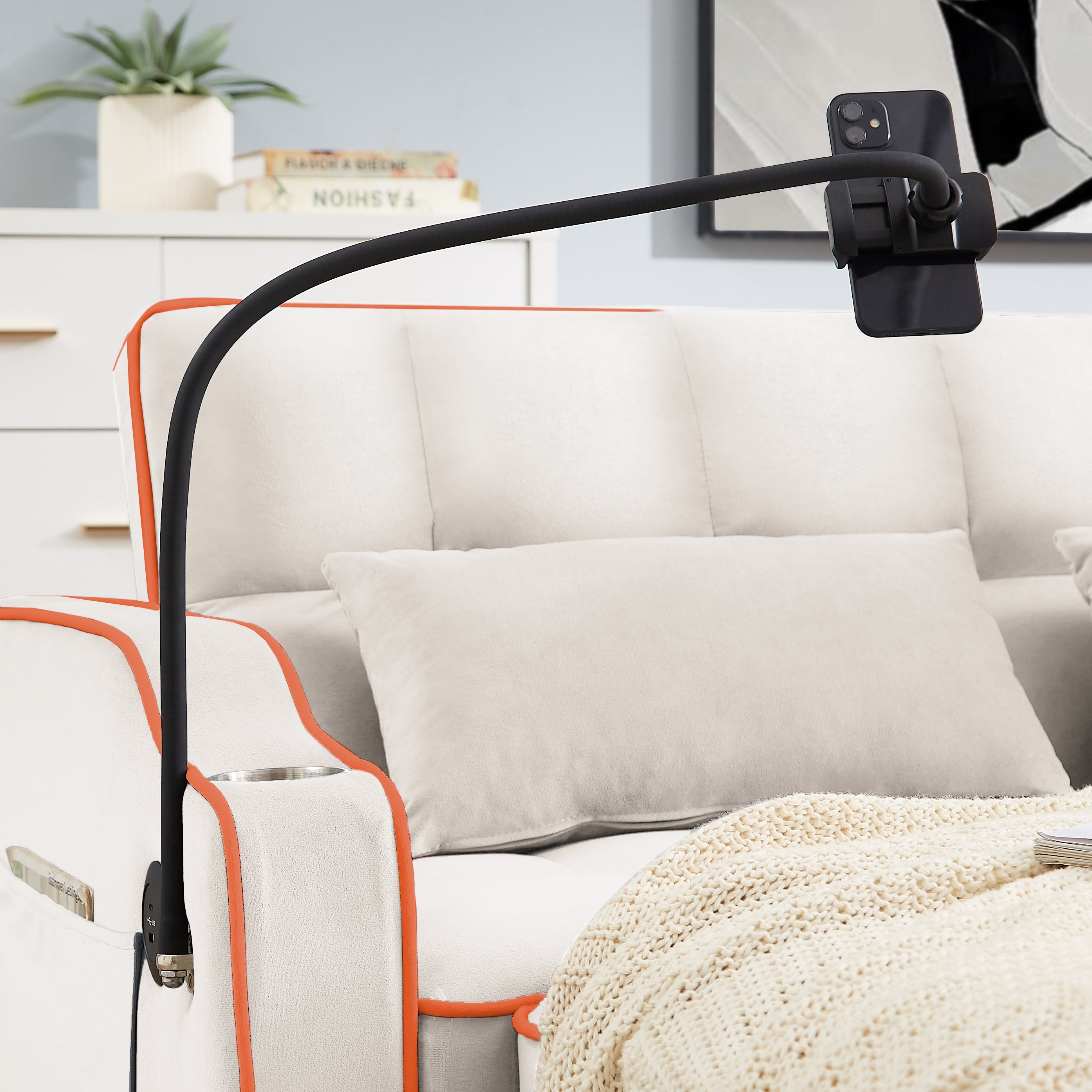 Eleganza e Comfort: Divano Letto Versatile Pieghevole in 3 Lunghezze