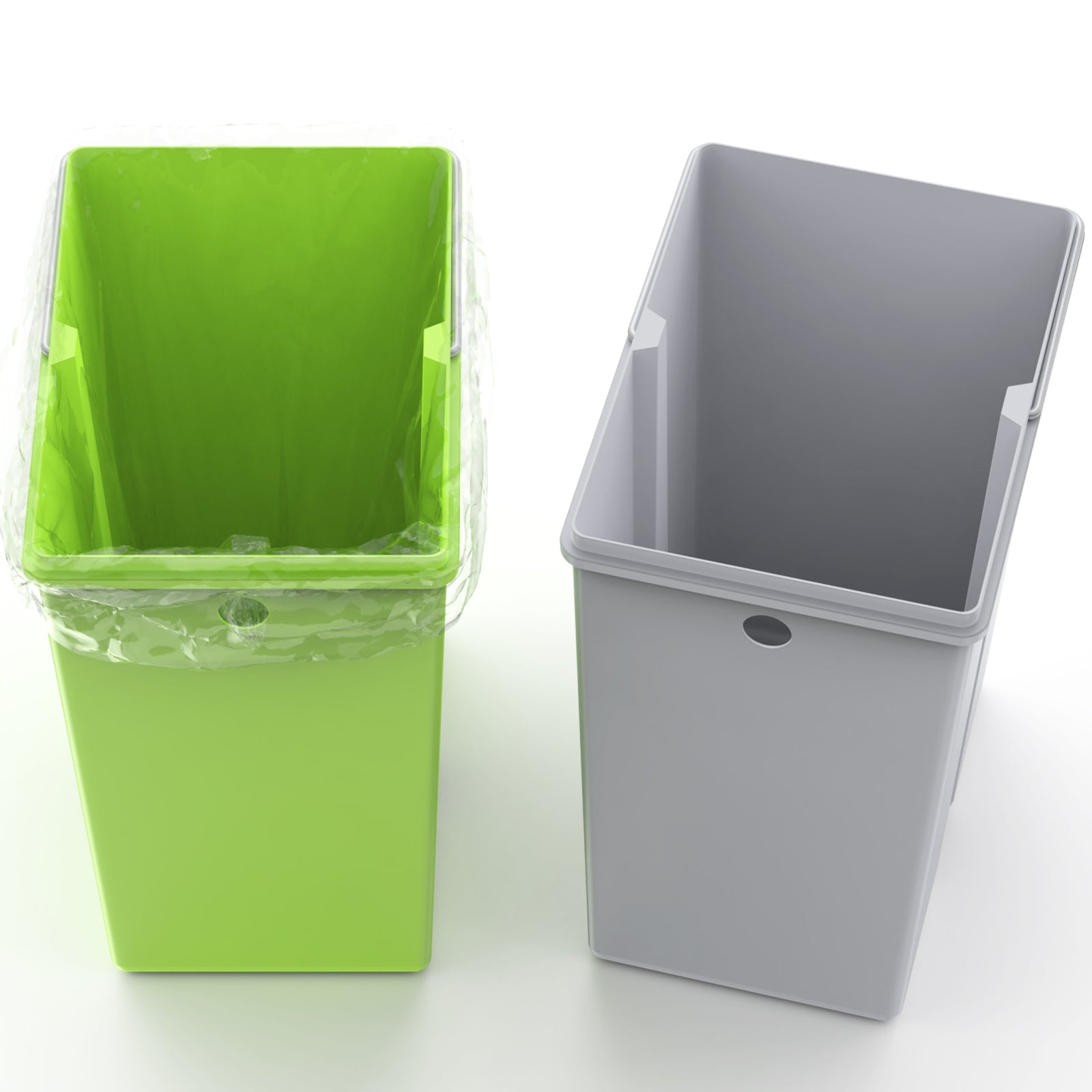 Pattumiera da Cucina