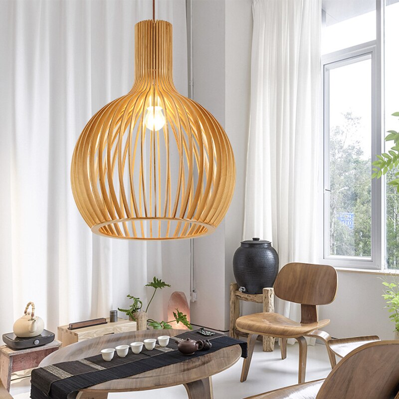Lampadario Gabbia degli Uccelli: Illumina la Tua Casa con Stile Unico
