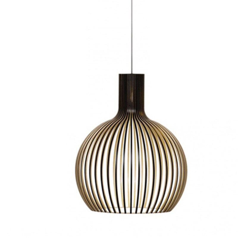 Lampadario Gabbia degli Uccelli: Illumina la Tua Casa con Stile Unico