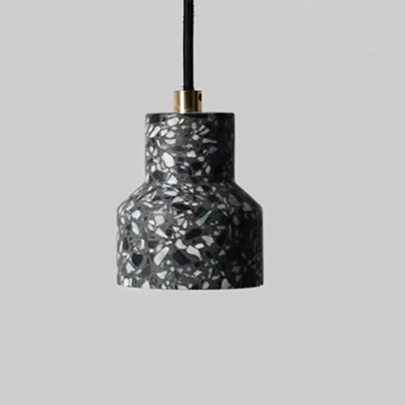 Lampada a Sospensione LED Nordica Moderna - Design Minimalista per Soggiorno e Camera da Letto