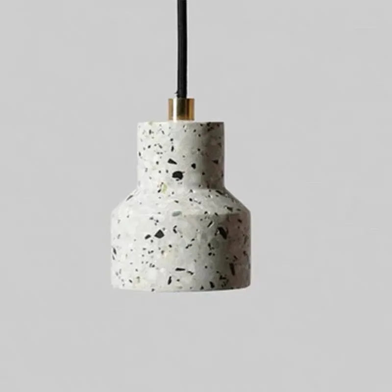 Lampada a Sospensione LED Nordica Moderna - Design Minimalista per Soggiorno e Camera da Letto