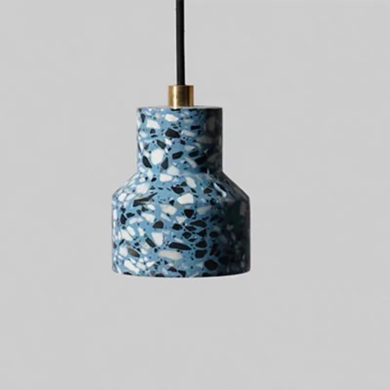 Lampada a Sospensione LED Nordica Moderna - Design Minimalista per Soggiorno e Camera da Letto