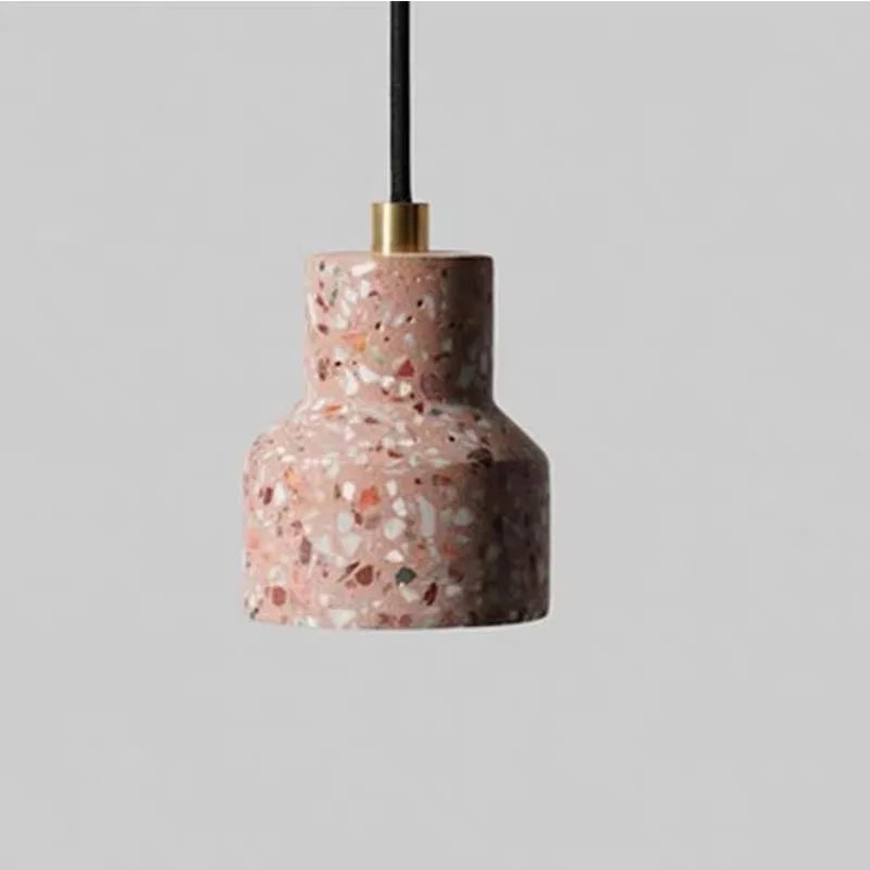 Lampada a Sospensione LED Nordica Moderna - Design Minimalista per Soggiorno e Camera da Letto