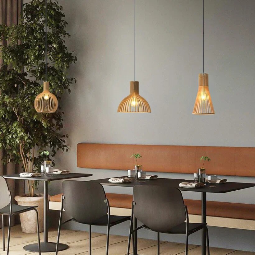 Lampadario Gabbia degli Uccelli: Illumina la Tua Casa con Stile Unico