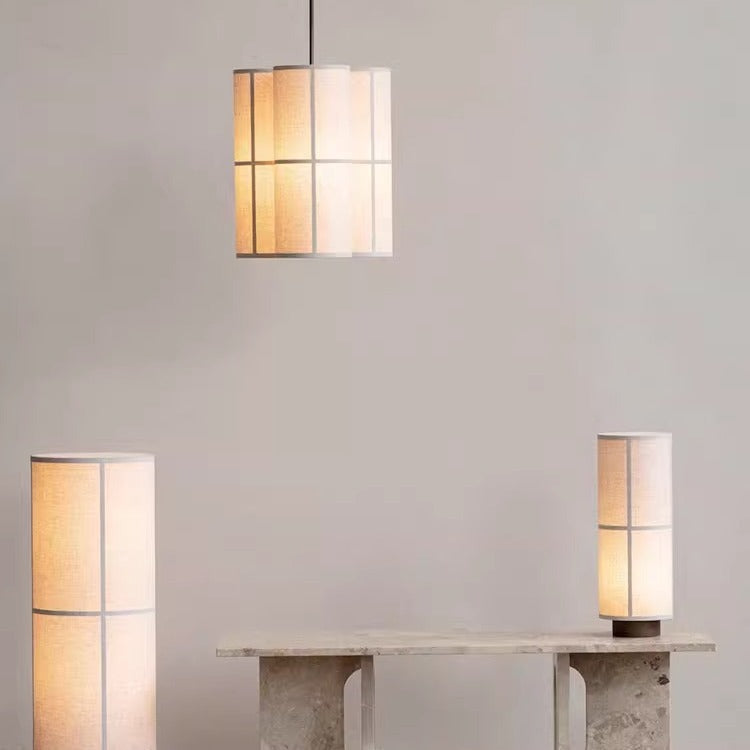 Lampada in Stile Retro Giapponese - Eleganza e Atmosfera per Ristoranti e Spazi Commerciali