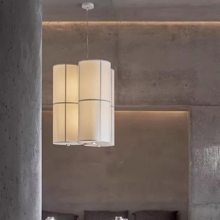Lampada in Stile Retro Giapponese - Eleganza e Atmosfera per Ristoranti e Spazi Commerciali