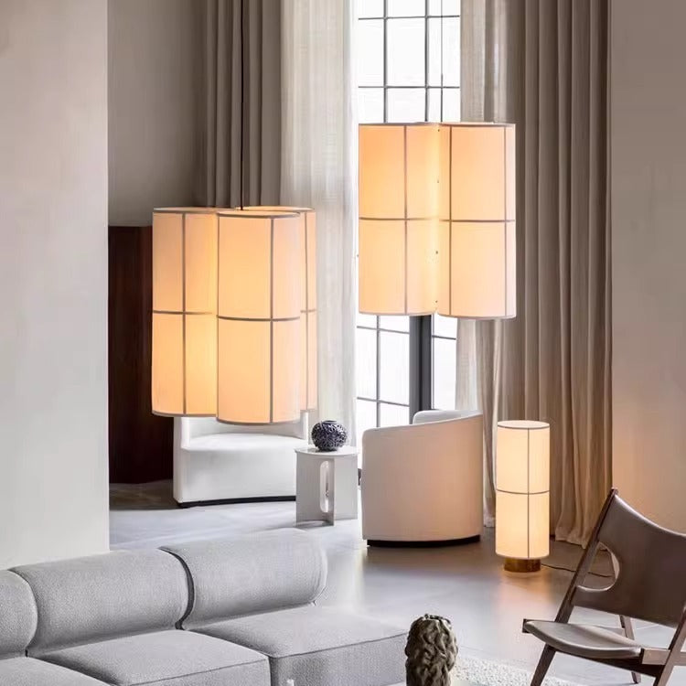 Lampada in Stile Retro Giapponese - Eleganza e Atmosfera per Ristoranti e Spazi Commerciali