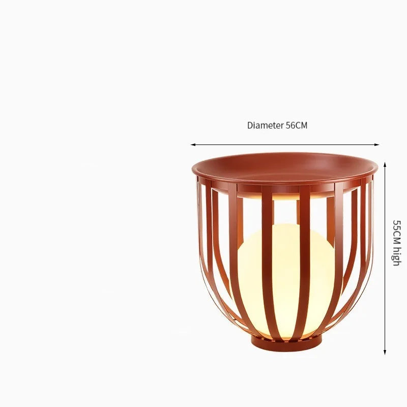 Luci da Giardino Solari per Esterni - Design Moderno e Impermeabile