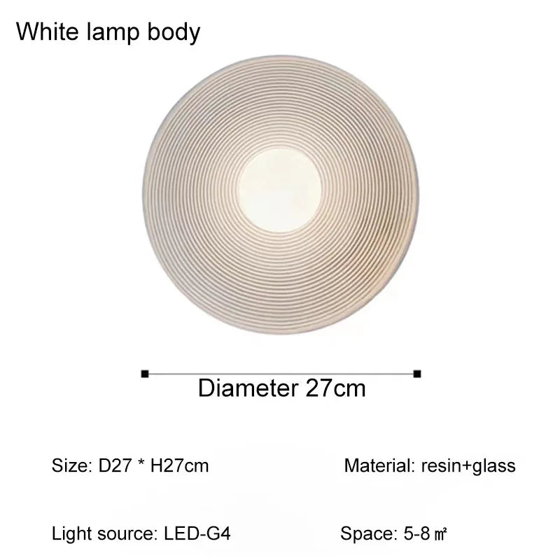 Lampada da Parete per Interni – Design Funzionale e Illuminazione Versatile