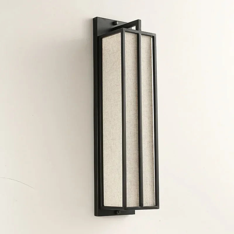 Lampada da Parete in Stile Moderno - Eleganza e Raffinatezza per Ogni Ambiente