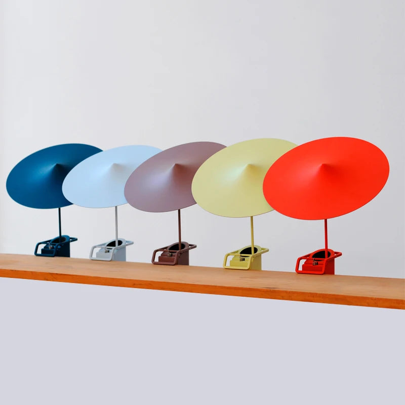 Creatività Compatta con Lampada da Tavolo "Wastberg Ile"