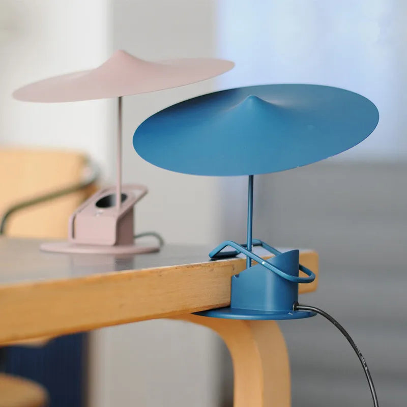 Creatività Compatta con Lampada da Tavolo "Wastberg Ile"
