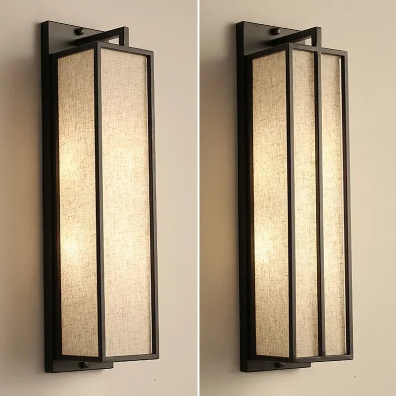 Lampada da Parete in Stile Moderno - Eleganza e Raffinatezza per Ogni Ambiente