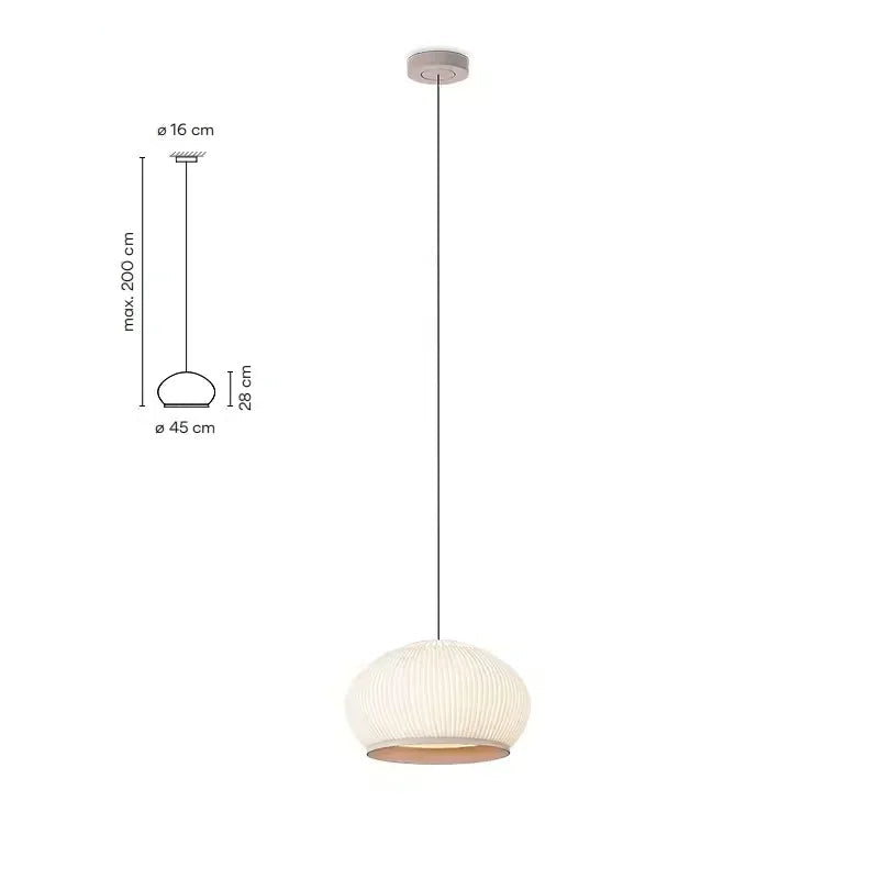Lampada da Tavolo Bozzolo - Eleganza e Raffinatezza per Ogni Ambiente