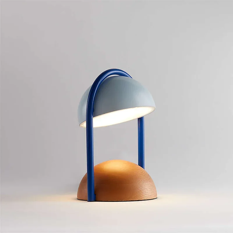 Eleganza Regolabile con Lampada da Ingresso