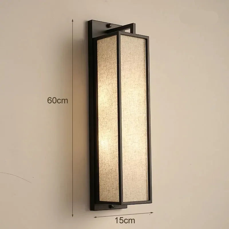 Lampada da Parete in Stile Moderno - Eleganza e Raffinatezza per Ogni Ambiente