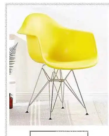 Sedia Designer in Stile Antico Nordico - Eleganza e Funzionalità per la Tua Sala da Pranzo o Studio