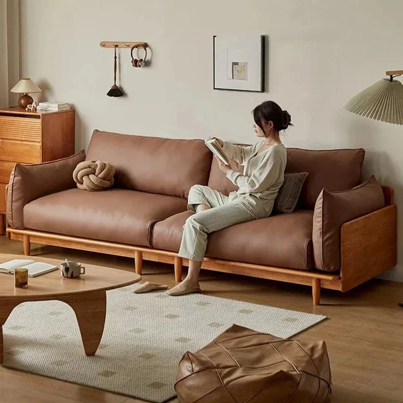 Divano Componibile Economico - Comfort e Stile per Ogni Soggiorno