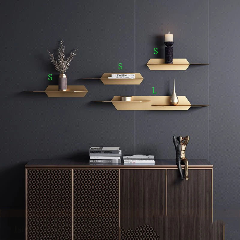 Appendiabiti da Parete in Ferro Italiano: Design Funzionale ed Elegante per la Tua Casa