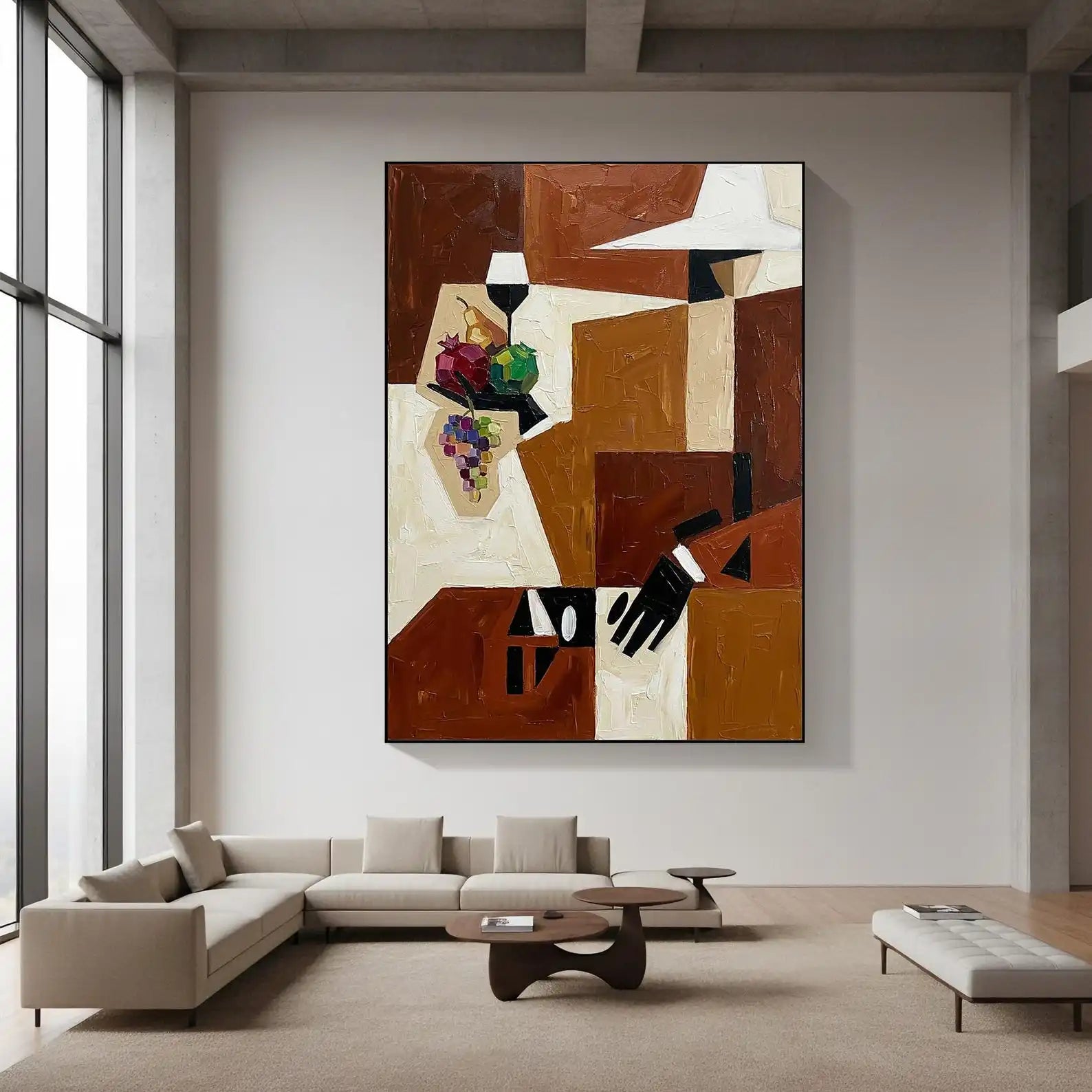 Mhemyo Cubist Collection