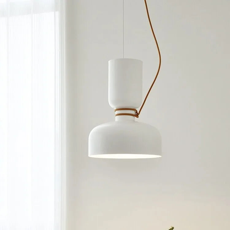 Lampadario Minimalista Nordico - Stile e Luminosità per Spazi Moderni