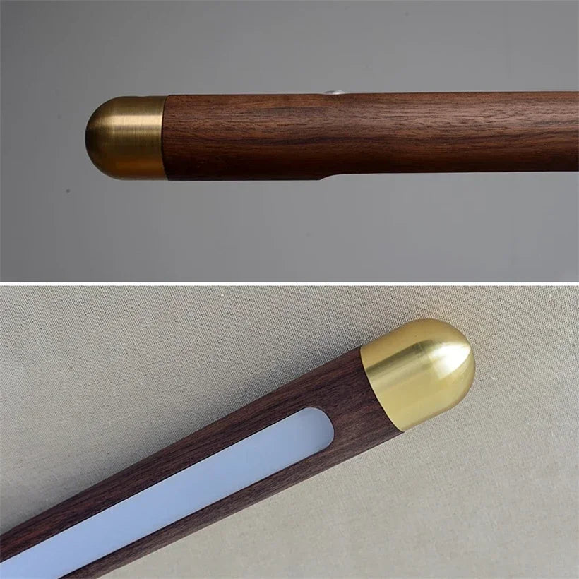 Lampada a Sospensione in Legno - Eleganza e Raffinatezza per Ogni Ambiente