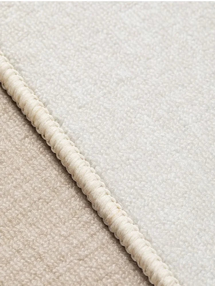 Tappeto Rotondo Geometrico: Eleganza e Praticità per la Tua Casa
