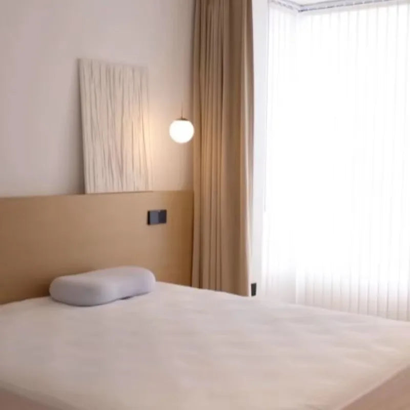 Letto Singolo Moderno e di Lusso: Eleganza e Comfort per la Tua Camera da Letto