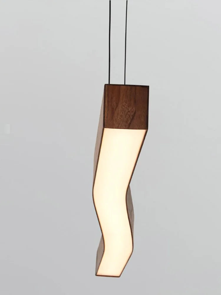 Lampadario Giapponese per Ristoranti e Bar - Eleganza e Design Silenzioso per Ogni Ambiente