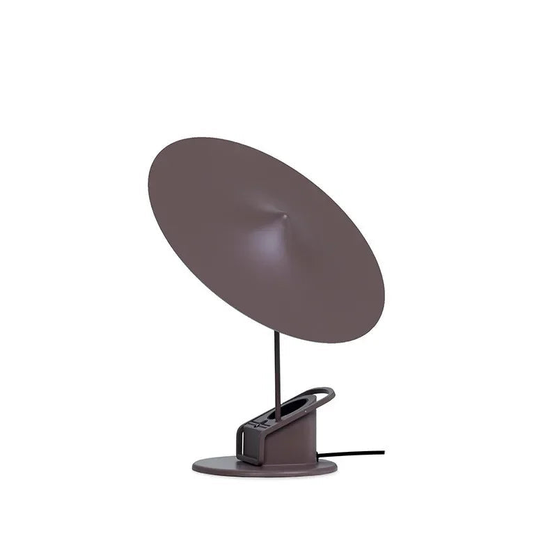 Creatività Compatta con Lampada da Tavolo "Wastberg Ile"