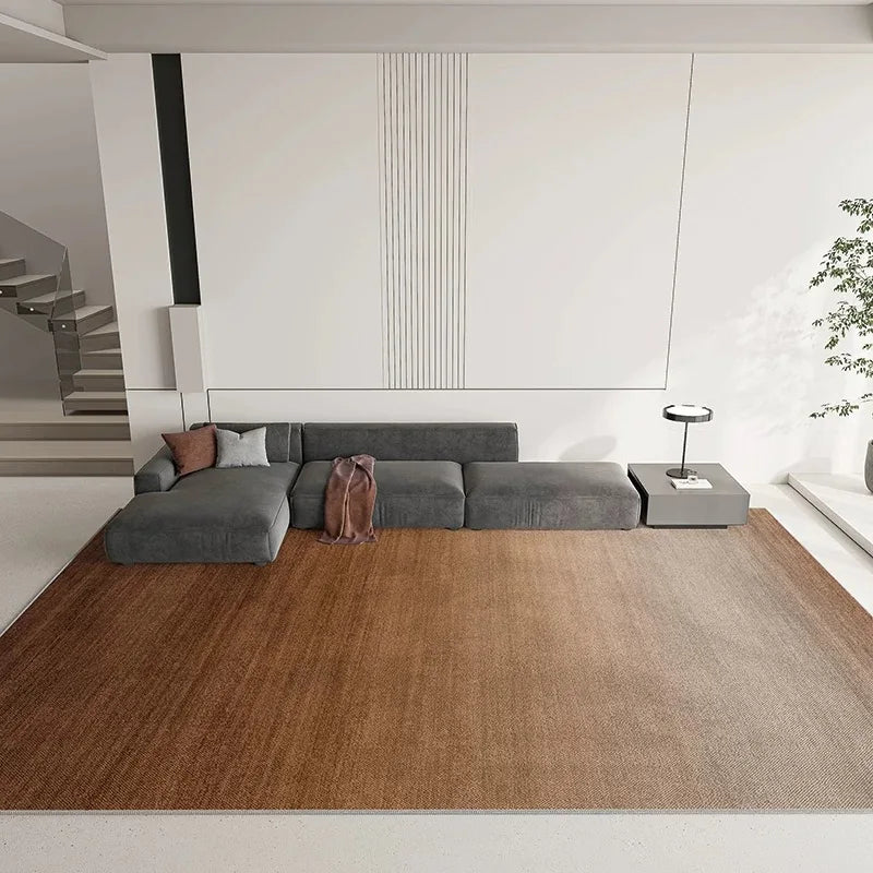 Tappeto Verde Vikama - Eleganza e Comfort per Ogni Stanza