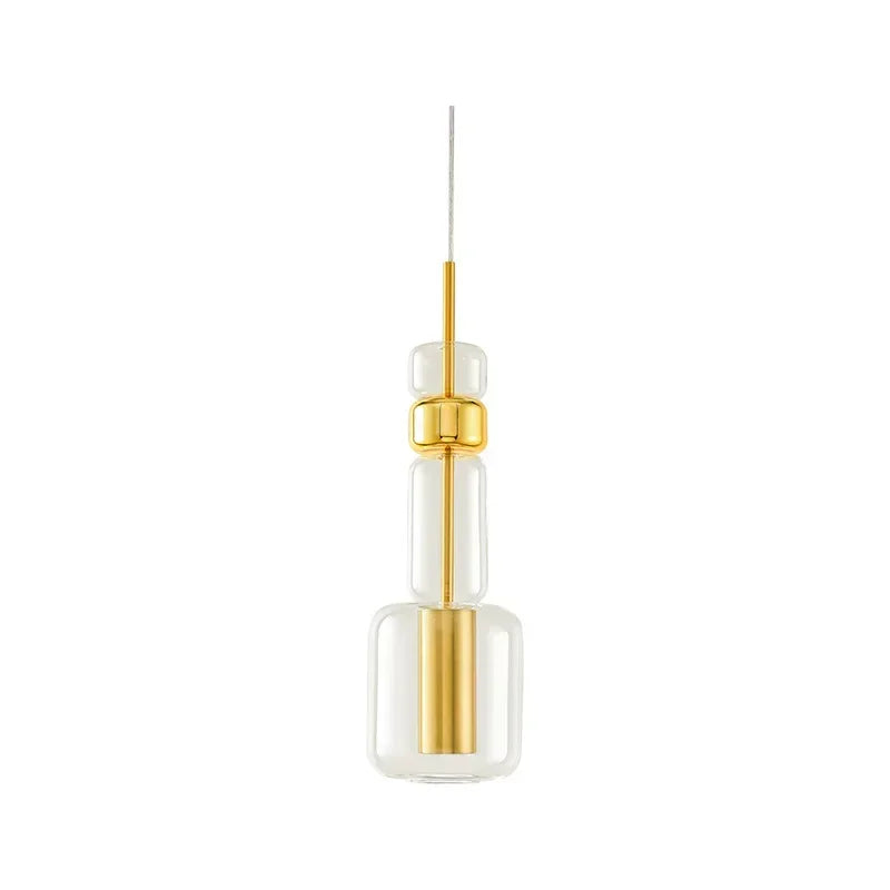 Lampadari a Sospensione Nordici Minimalisti - Eleganza e Raffinatezza per Ogni Ambiente