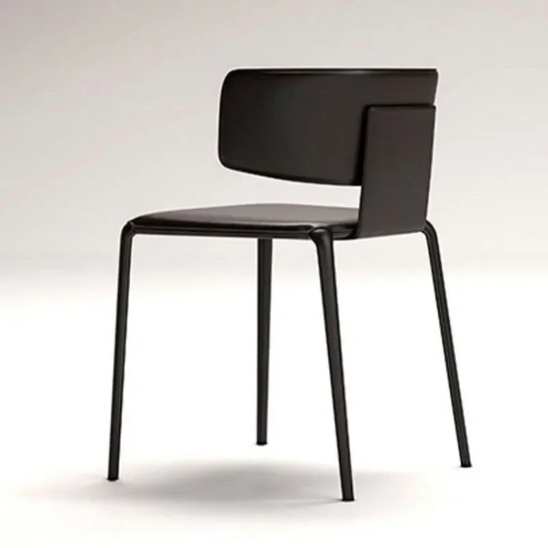 Sedia di Design Replica Nordic - Eleganza e Comfort per Ogni Ambiente
