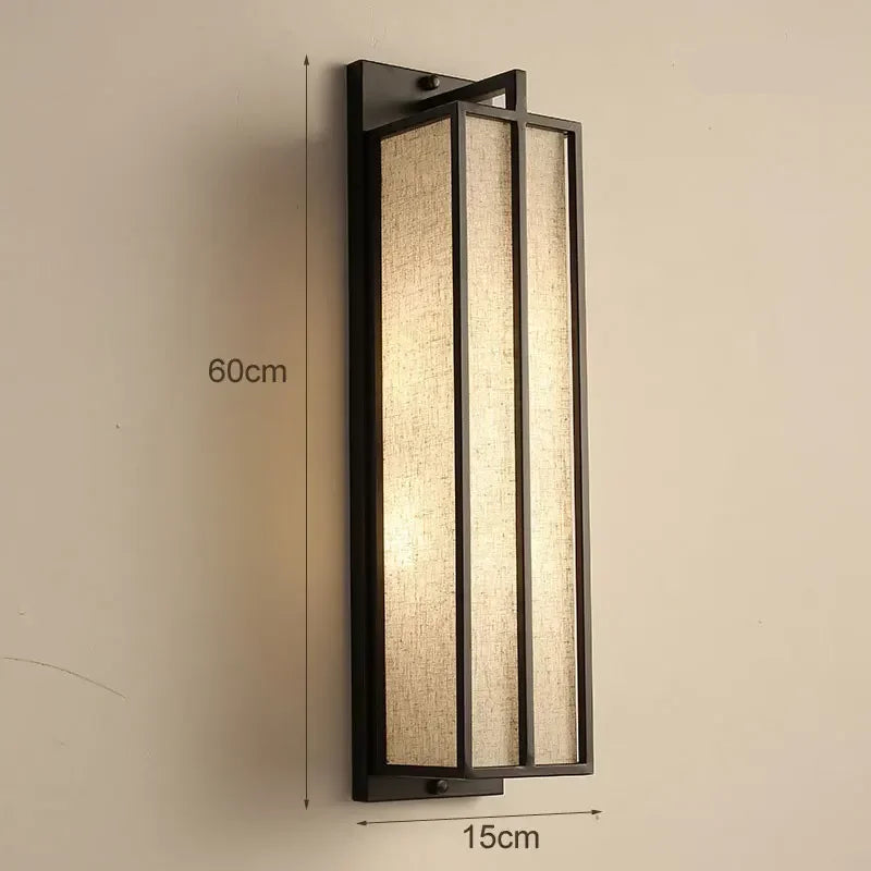 Lampada da Parete in Stile Moderno - Eleganza e Raffinatezza per Ogni Ambiente