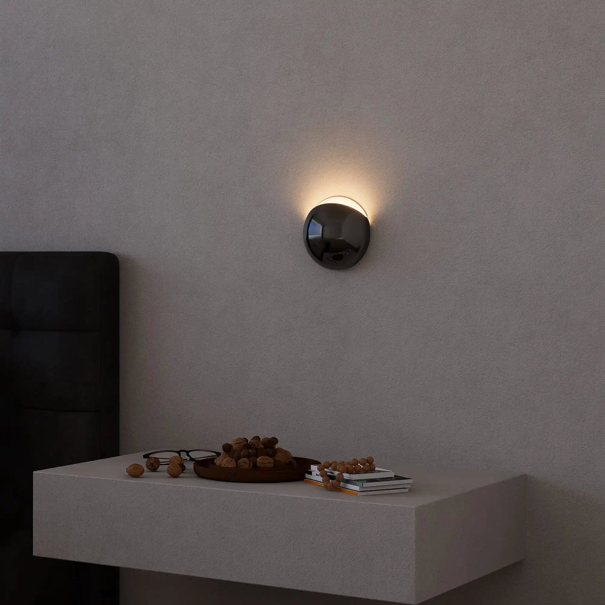 Lampada da Parete LED Moderna - Eleganza e Funzionalità per Ogni Ambiente