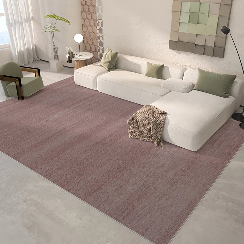 Tappeto Minimalista Moderno - Eleganza e Comfort per Ogni Stanza