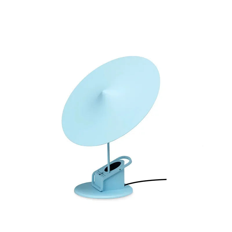 Creatività Compatta con Lampada da Tavolo "Wastberg Ile"
